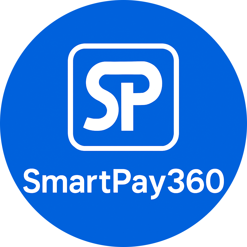 SmartPay360 Logo